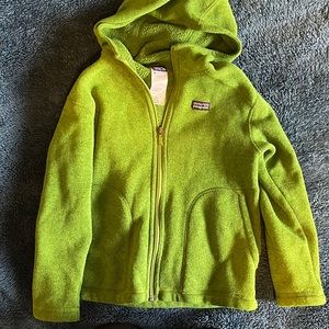 Patagonia Boys Better Sweater